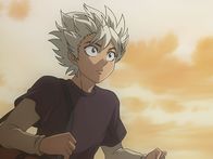 Eyeshield 21 – Sa, 05.07., 05:10 Uhr