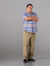 The Goldbergs – Sa, 04.10., 11:46 Uhr