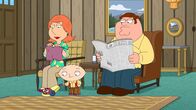 Family Guy – Family Guy (2018)