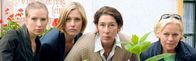 Vier Frauen und ein Todesfall – Mo, 17.11., 13:05 Uhr