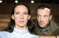 Silentium – Maria Köstlinger, Josef Hader.