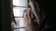 Geheimes Israel - Der Mossad – Observationen durch den Mossad (Szene).