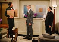 9JKL – (v.l.n.r.) Andrew (David Walton); Nick (Matt Murray); Josh (Mark Feuerstein)