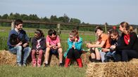 Das Haustiercamp – Das Haustiercamp (2014-2018)