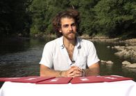Dinner Date – Weltenbummler Christian hat auf seinen zahlreichen Reisen die Liebe seines Lebens noch nicht gefunden. Wird der 26-jährige Naturliebhaber sein Glück im heimischen Stuttgart finden?