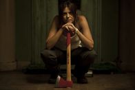 [REC] 4: Apocalypse – Ángela Vidal (Manuela Velasco)