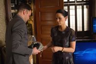 Elementary – Elementary (2015)
