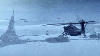 Arctic Apocalypse – Die Menschheit steuert geradewegs auf eine neue Eiszeit zu, ausgelöst durch ein massives Gletscherschmelzen in der nördlichen Hemisphäre.