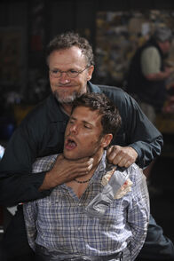 Psych – Psych (2009)