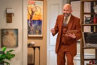 Extended Family – Jim Kearney (Jon Cryer)