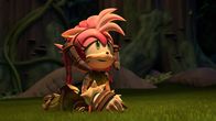 Sonic Prime – Thorn Rose
