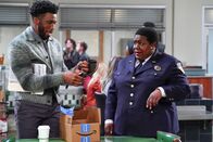 Night Court – Sa, 08.08., 11:30 Uhr