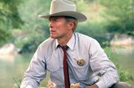 Perfect World – Sheriff Red Garnett (Clint Eastwood), der Butch einst ins Gefängnis gebracht hat, macht sich auf die Suche nach den Flüchtigen.