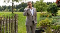 Sturm der Liebe – Christoph (Dieter Bach, M.) nimmt das Problem mit Alexandra mehr mit, als er zugeben will.