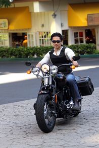 Hawaii Five-0 – Im Einsatz für die nationale Sicherheit: Chin Ho Kelly (Daniel Dae Kim) ...