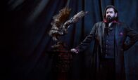 What We Do in the Shadows – Laszlo Cravensworth (Matt Berry)