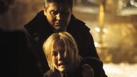 The Calling – Police Inspector Oliver Morton (Nick Brimble), Kristie St. Clair (Laura Harris)