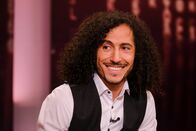 Stöckl – Omar Khir Alanam.