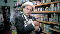 Doctor Who – Der Doktor (Sylvester McCoy)