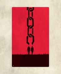 Zum OSCAR 2025: Django Unchained – Fr, 28.02., 00:55 Uhr