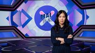 Maithink X - Die Show – Nach ihrer Elternzeit moderiert Mai Thi Nguyen-Kim in ihrer unvergleichlichen Weise die neuen Folgen von "MAITHINK X - Die Show". In der ersten Sendung beschäftigt sie sich mit dem "Populismus".
