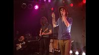 BR Retro: Back on Stage – Konzert der Band "Verve" im Frankfurter Schlachthof am 16.11.1994.