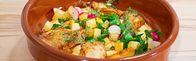 Kochen mit Anixe – Sa, 28.03., 01:35 Uhr