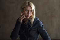 Homeland – Claire Danes