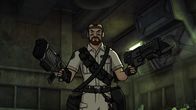 Archer – So, 12.01., 07:35 Uhr