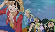 One Piece – Mi, 09.09., 04:20 Uhr