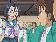 Eyeshield 21 – Sa, 21.02., 05:40 Uhr