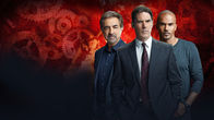 Criminal Minds – Criminal Minds (2015)