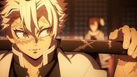 Demon Slayer – Fr, 12.09., 23:35 Uhr