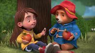 Paddingtons Abenteuer – L-R: Judy Brown, Paddington