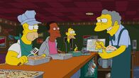 Die Simpsons – Fr, 06.03., 18:10 Uhr