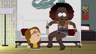 South Park – L-R: Nathan, Classi