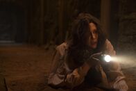 Conjuring 3: Im Bann des Teufels – Vera Farmiga als Lorraine Warren