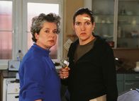 Hinter Gittern - Der Frauenknast – Hinter Gittern - Der Frauenknast (2003)
