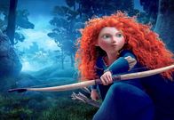 Merida - Legende der Highlands – Merida - Legende der Highlands (2012)