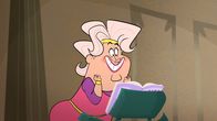 Taffy – Mrs. Muchmore
