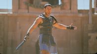 Gladiator – Maximus (Russell Crowe)Maximus (Russell Crowe)
