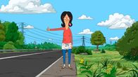 Bob's Burgers – Eigentlich braucht Bob nur noch ein wenig mehr Zeit, um Lindas (Bild) Geburtstagsüberraschung vorzubereiten, doch nachdem er sie aus dem Haus geschickt hat, ist sie plötzlich verschwunden ...