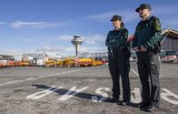Border Control - Spaniens Grenzschützer – Border Control