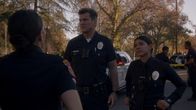 The Rookie – The Rookie (2022)
