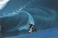 Riding Giants – Laird Hamilton