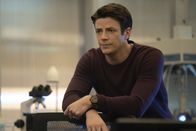 The Flash – The Flash (2020)