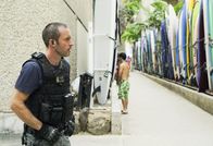 Hawaii Five-0 – Hawaii Five-0 (2017)
