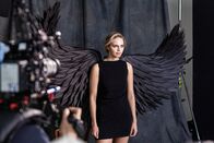 Germany's next Topmodel - by Heidi Klum – Person: Anna;
