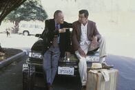 Immer noch ein seltsames Paar – Immer noch ein seltsames Paar (1998)