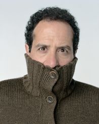 Monk – Adrian Monk (Tony Shalhoub)